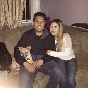 Meet your Posher, Daisy